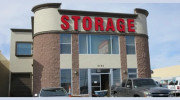 Pecos Sunset Self Storage