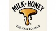 Milk + Honey - The Hair Lounge