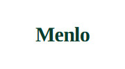 Menlo Insurance Services