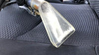 Supreme Interior Deep Cleaning