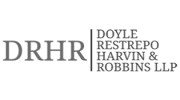 Doyle Restrepo Harvin & RBBNS