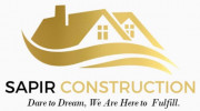 Sapir Construction