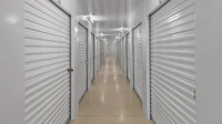 Climate Controlled Storage