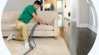 Upholstery Cleaning