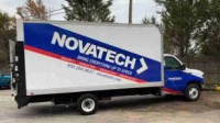 Fleet Wraps