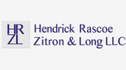 Hendrick, Rascoe, Zitron & Long