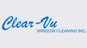 Clearvu Window Cleaning
