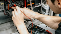 Electrical Panel Repair