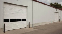 Commercial Garage Doors