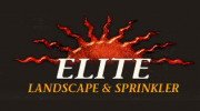 Elite Landscape & Sprinkler