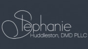 Stephanie Huddleston, DMD