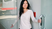 Kristie Fong, DC