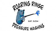 Roaring Rinse Pressure Washing LLC
