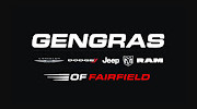 Gengras CDJR Fairfield