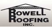 Rowell Roofing