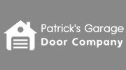 Patrick's Garage Door