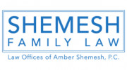 Shemesh Family Law