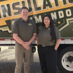 Chris & Linda