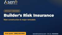 Builder's Risk Insurance