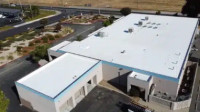 Commercial Roof Replacement