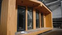 Wood Siding