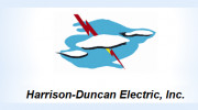 Harrison-Duncan Electric