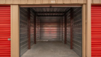 Self Storage