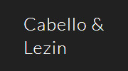 Cabello & Lezin