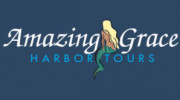 Amazing Grace Harbor Tours