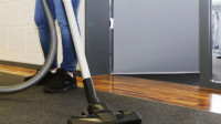 Commercial Carpet Cleaning