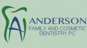 Anderson Family & Cosmetic Dentistry