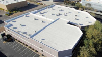 Commercial Roof Maintenance & Services