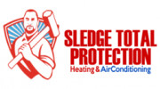 Sledge Total Protection