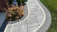 Paver Walkways and Pathways