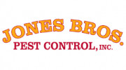 Jones Brothers Pest Control