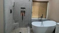 Bathroom Remodeling