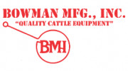 Bowman Manufacturing