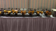 Tony's All Season Catering & Restaurant