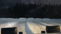 Commercial Snow Removal & Ice Management