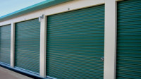 Commercial Storage