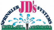 JD's Sprinkler Systems