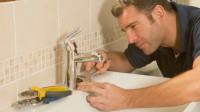 Handyman Plumbing