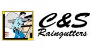 C & S Rain Gutters