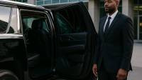 Chauffeur Service San Diego