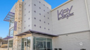 Key Storage - Texas 151