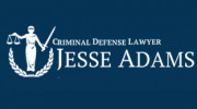 Criminal Defense Lawyer Jesse Adams