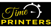 Time Printers