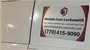 Mobile Fast Locksmith