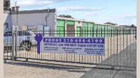 Storage Services