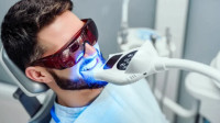 Teeth Whitening